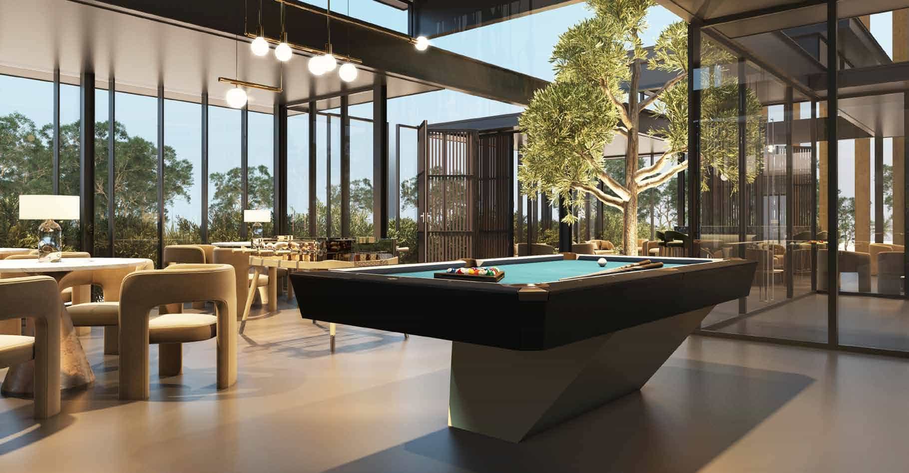 Clubhouse