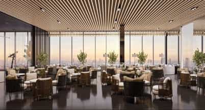 Party Hall