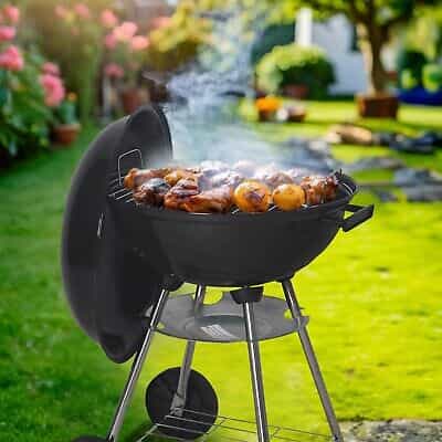 Bbq