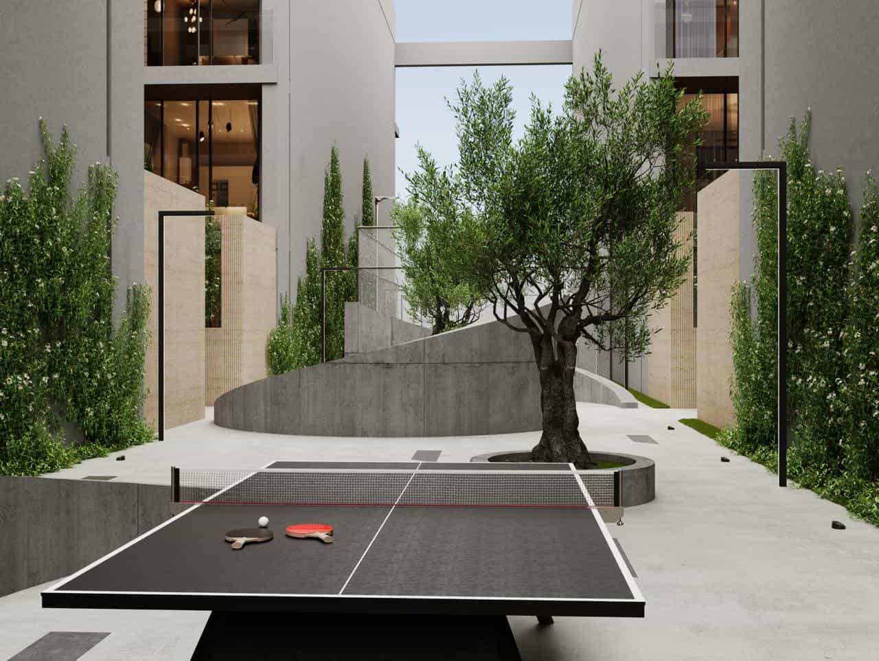Ping Pong