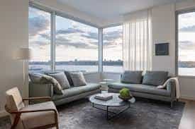Residents Lounge