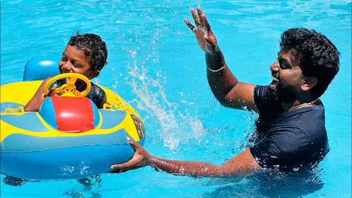Kids Pool