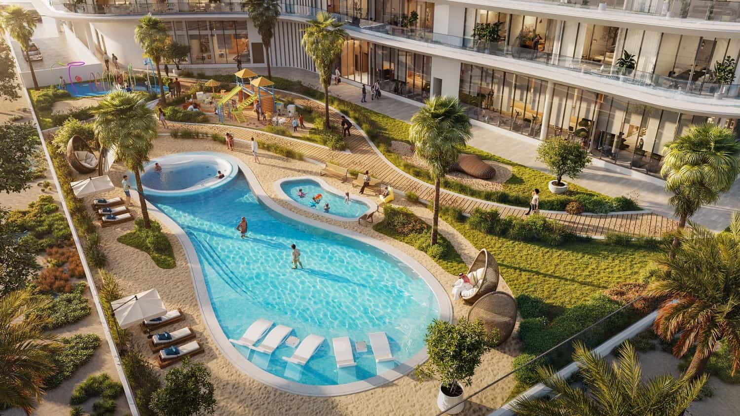 Kids Pool