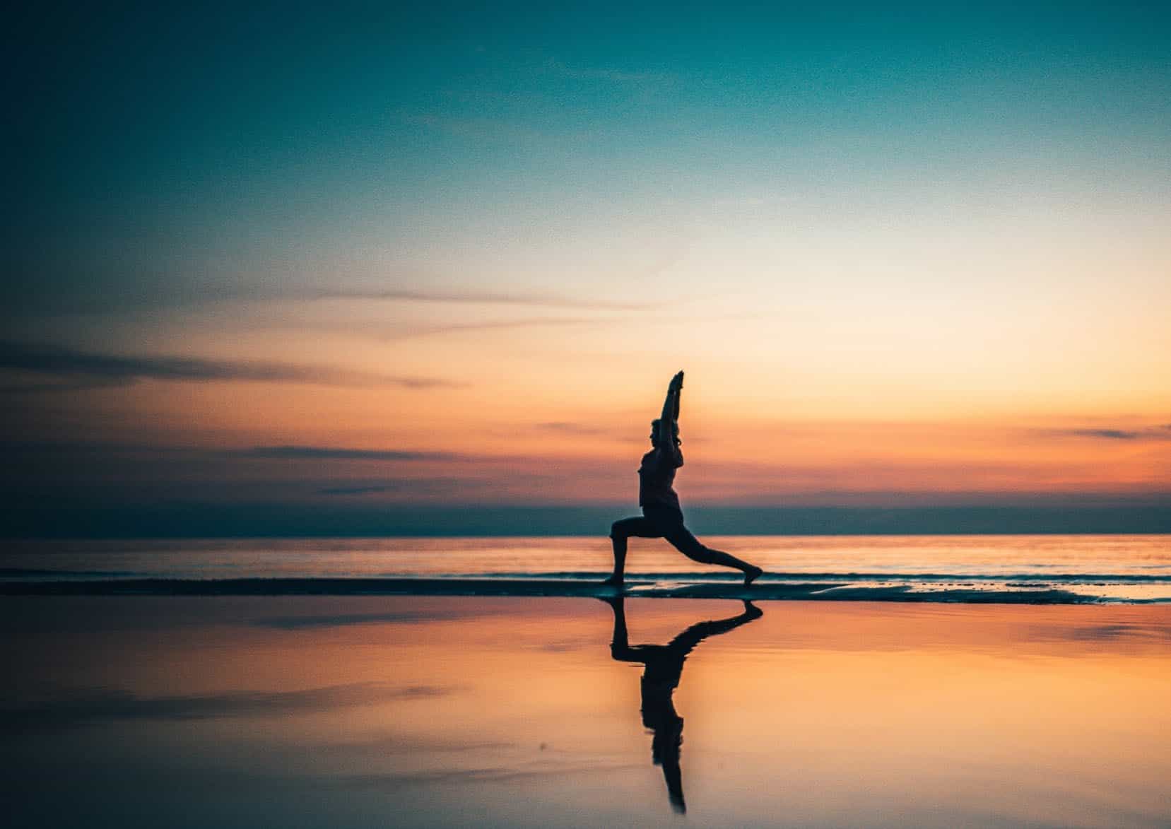 Yoga & Pilates Studio