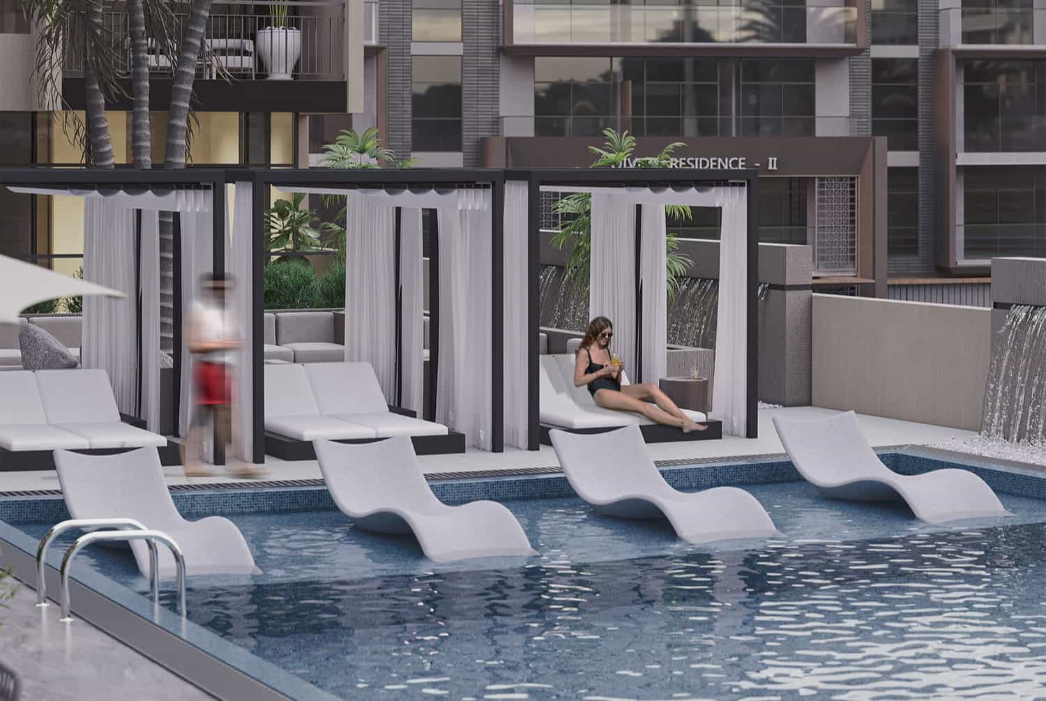 Cabanas