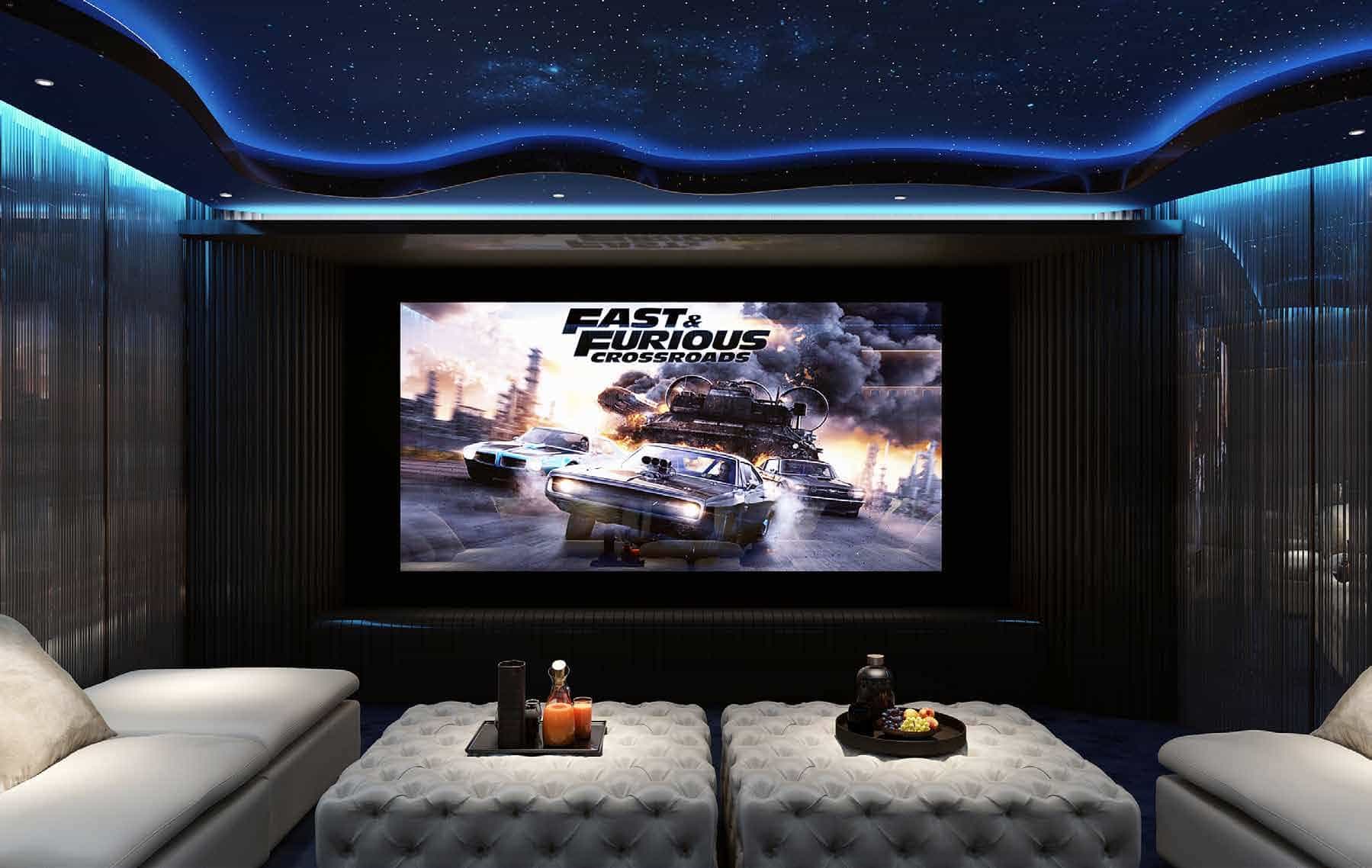 Home Cinema