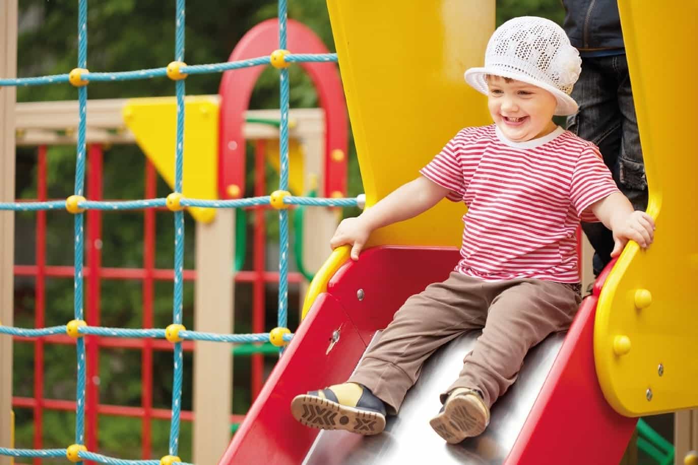 Play Area