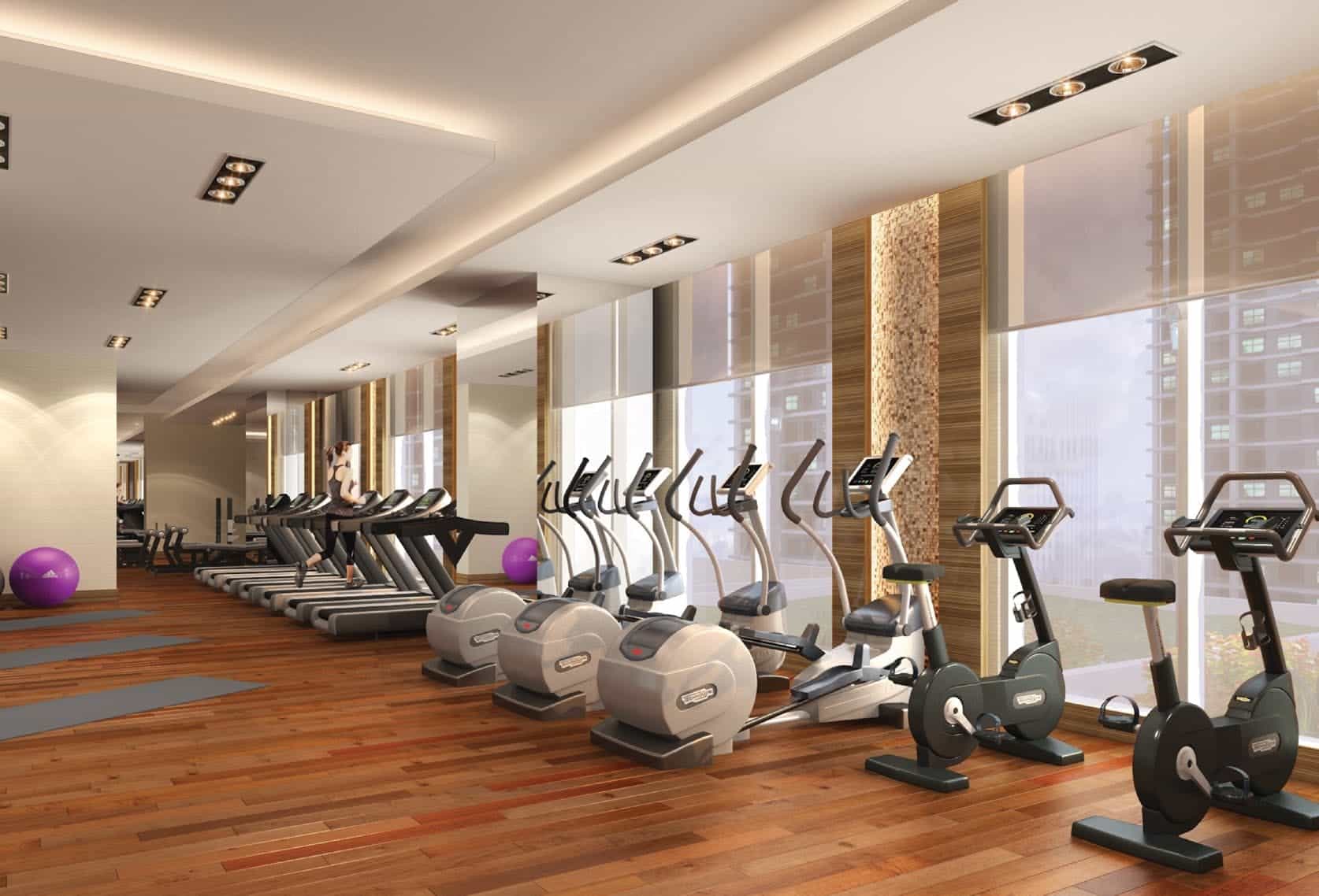 Fitness