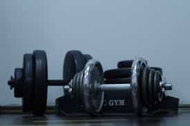 Health Club