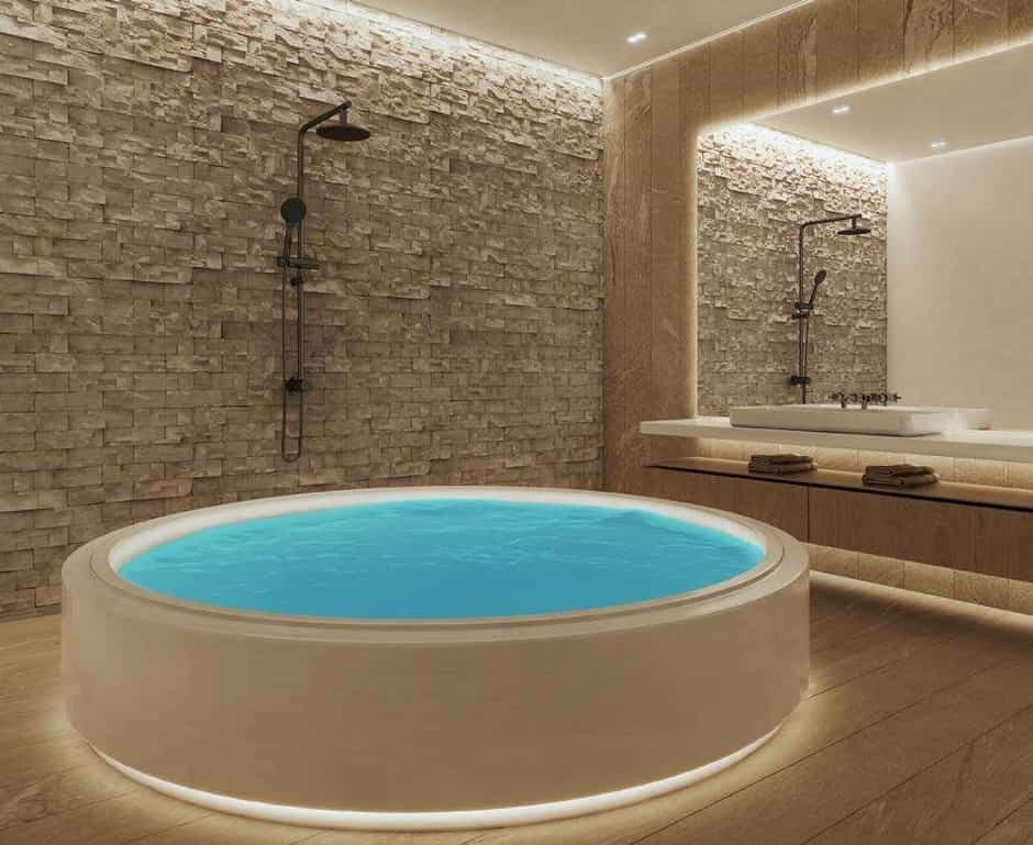Jacuzzi