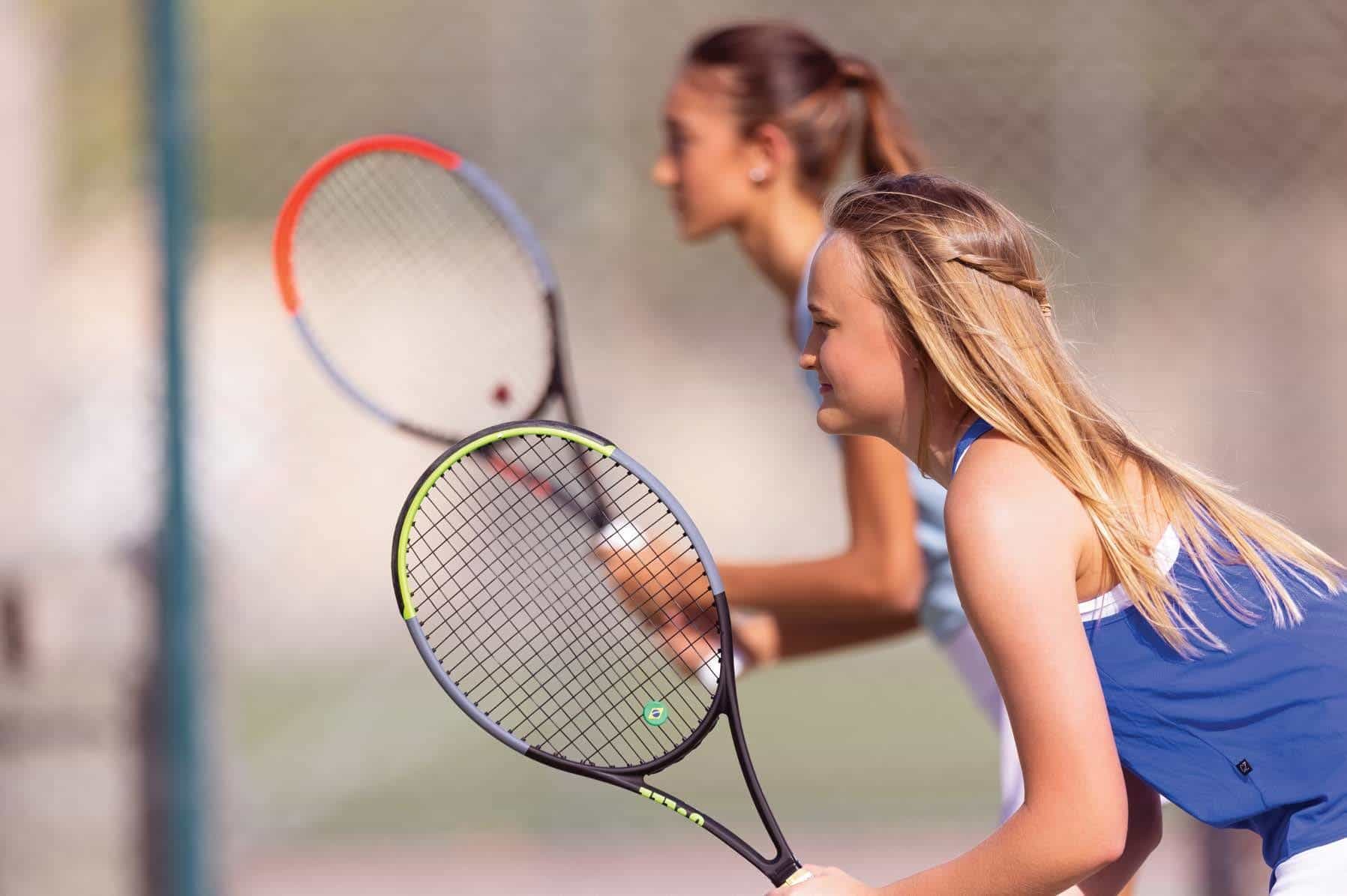 Padel & Ping Pong
