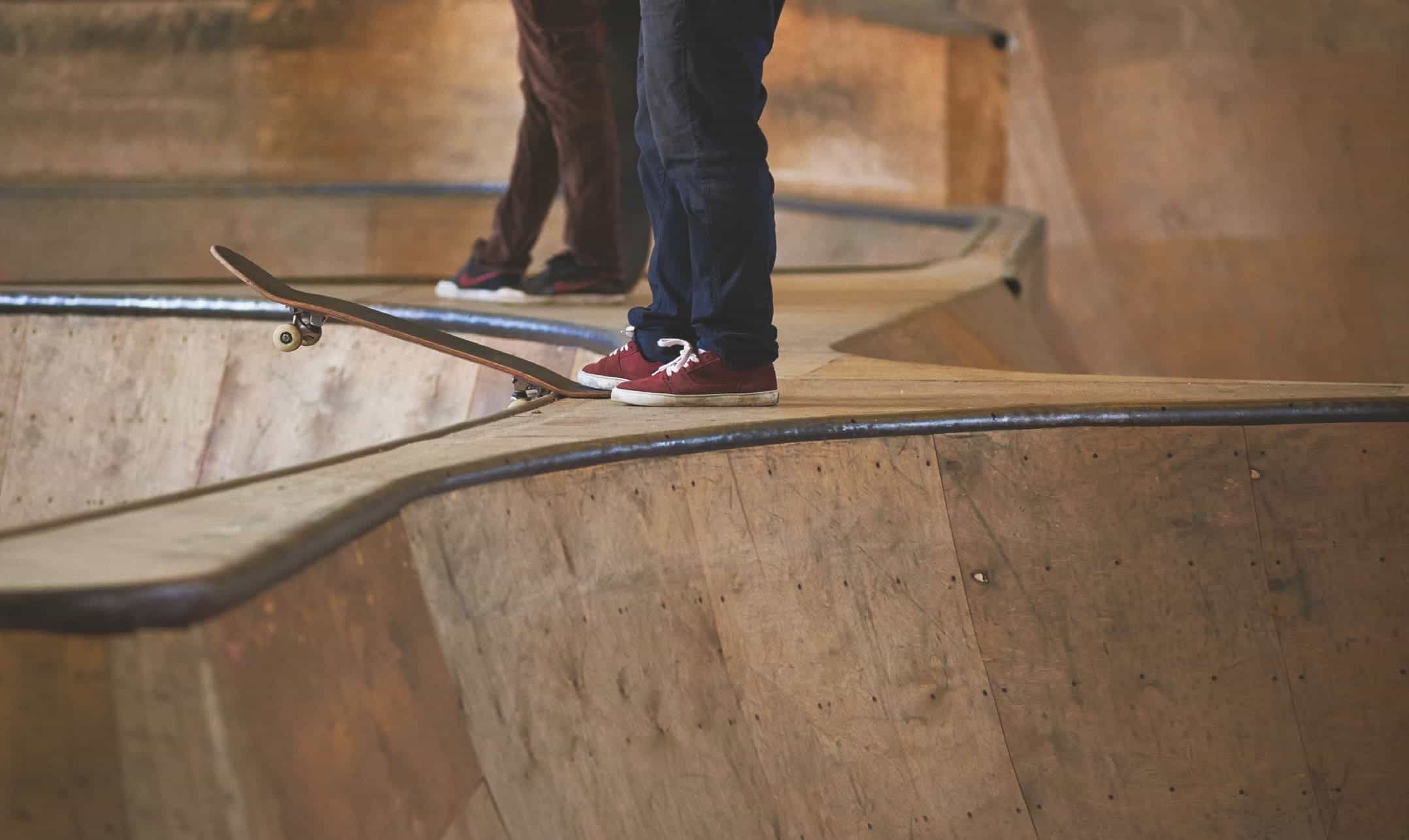 Skate Park