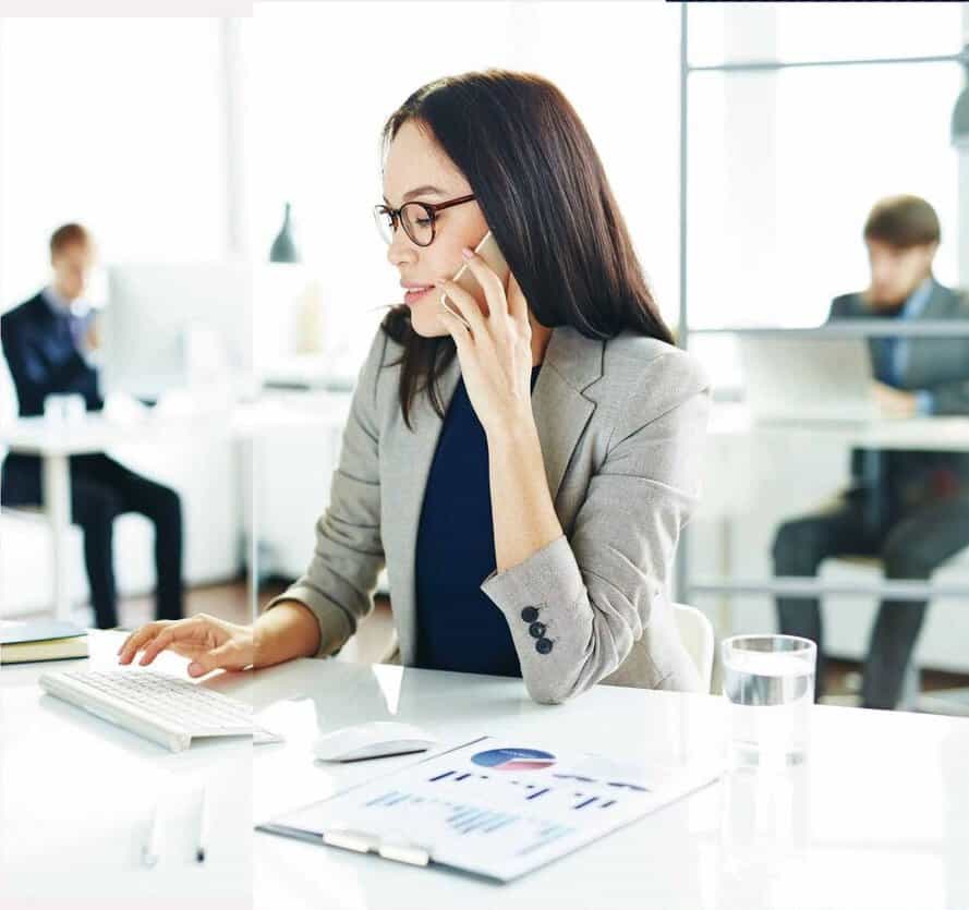 Smart Office
