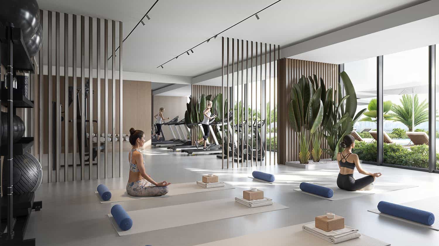 Gym