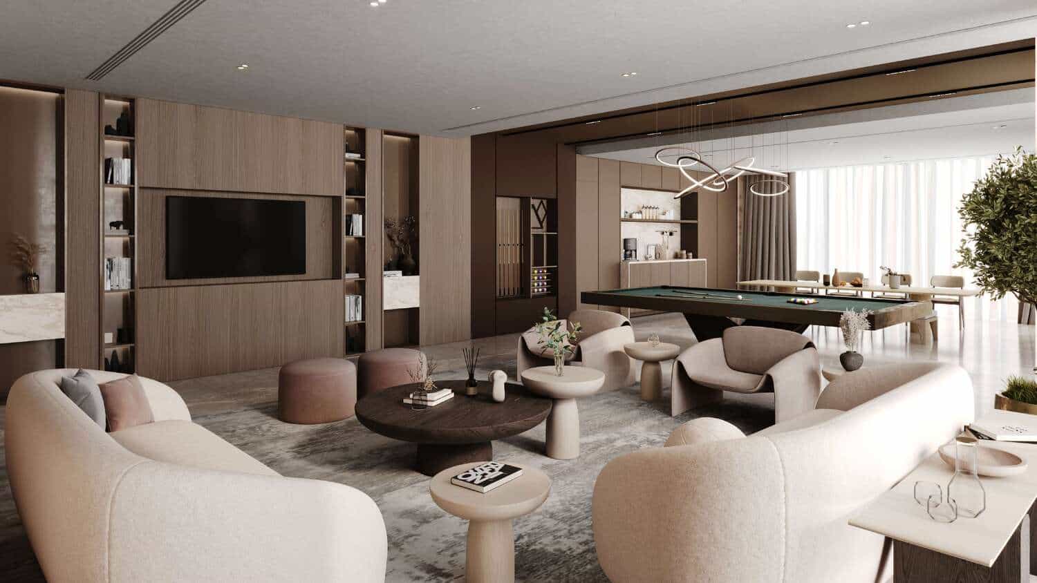 Multipurpose Room