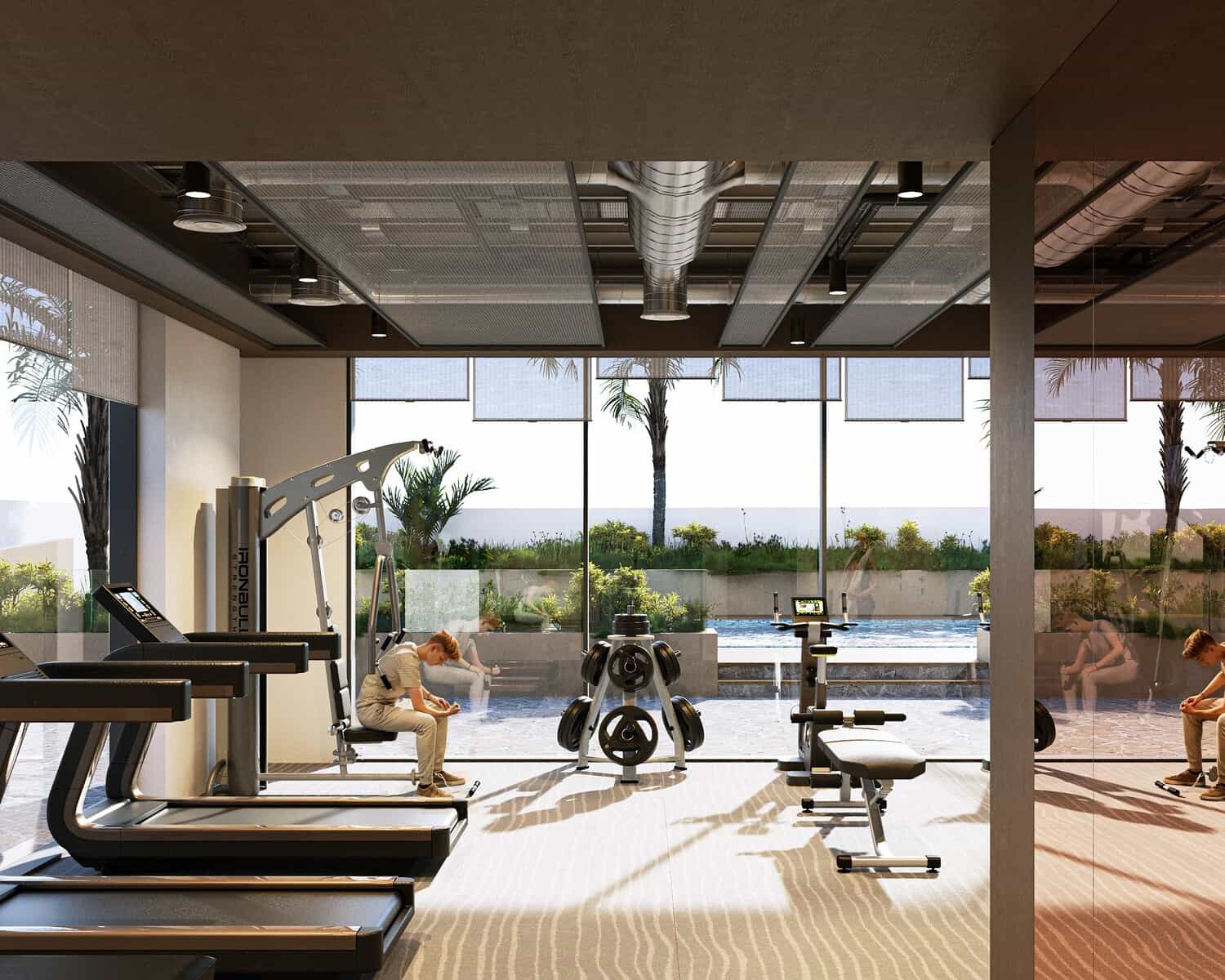 Gym