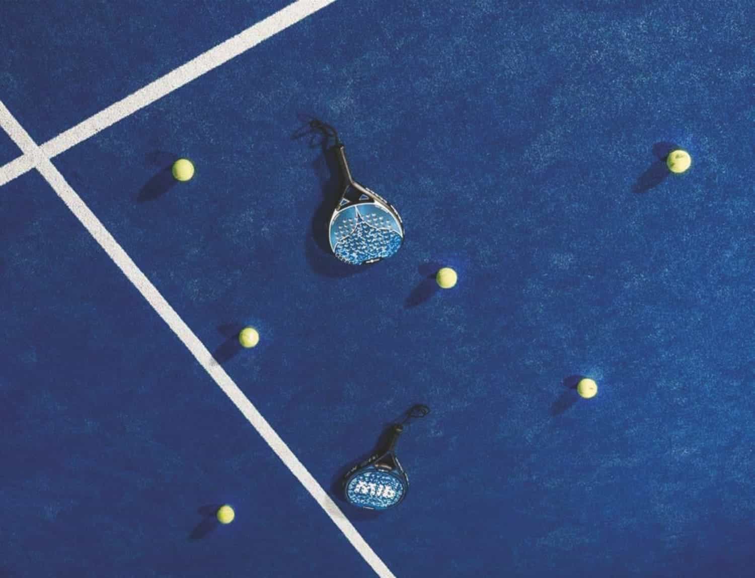 Padel Court