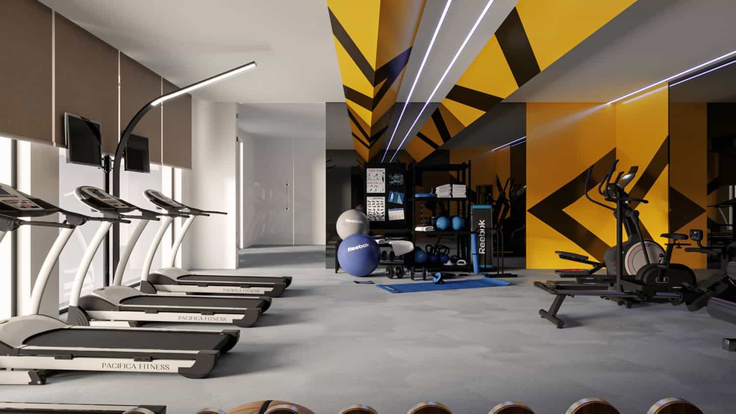 Fitness