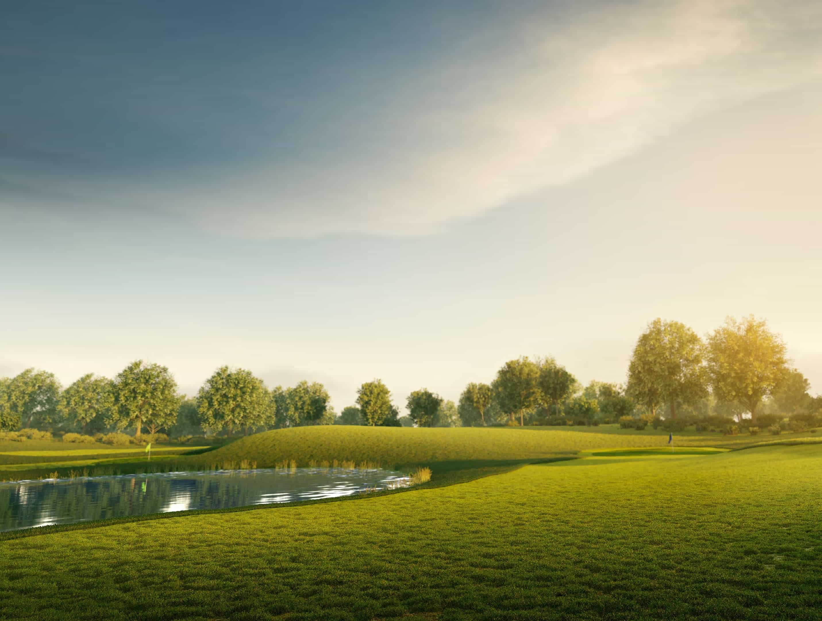 Parks And Gardens