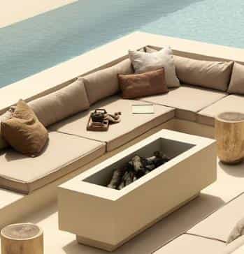 Fire Pit