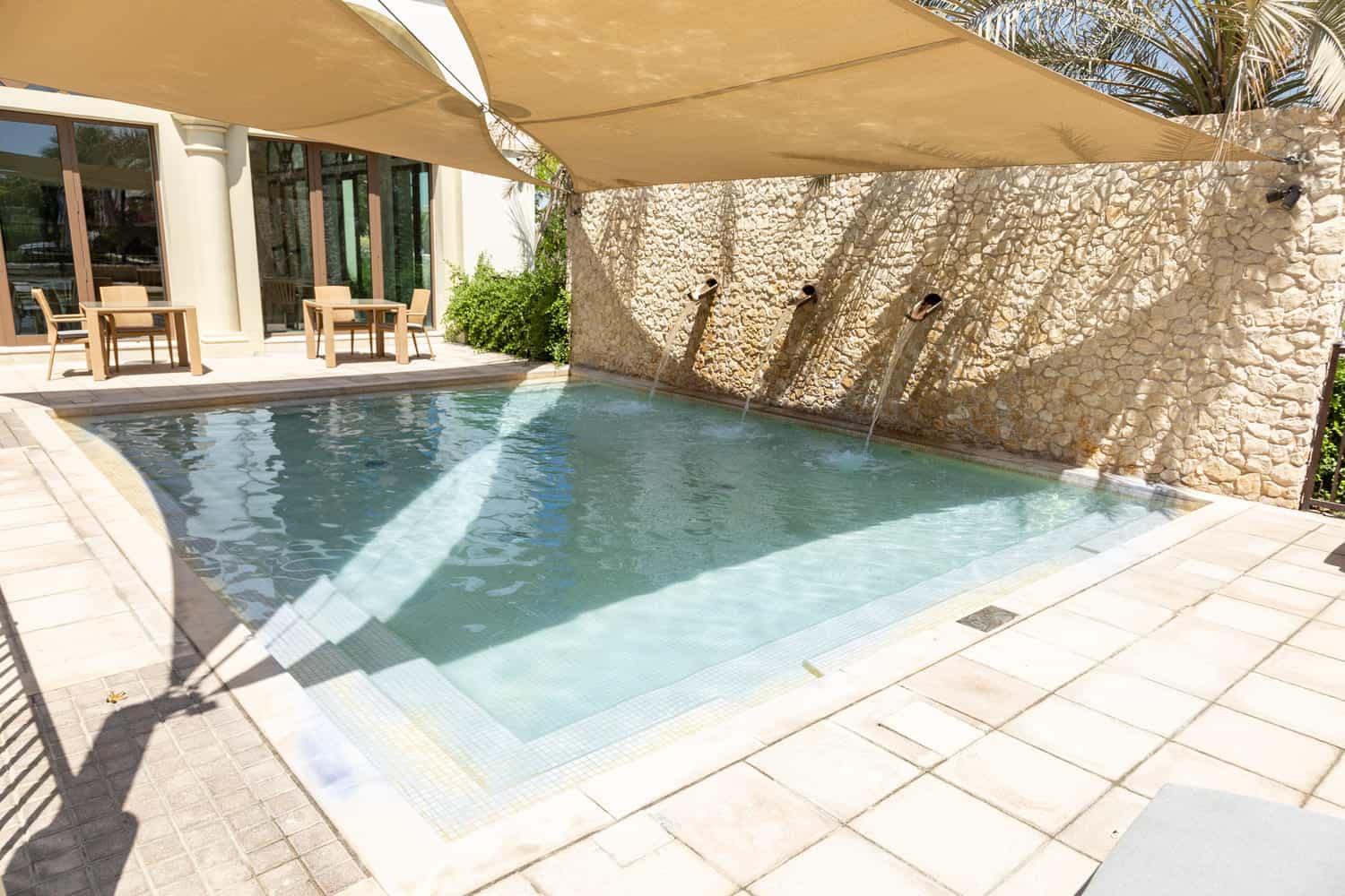 Children’S Pool