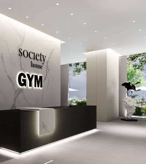 Fitness Studio