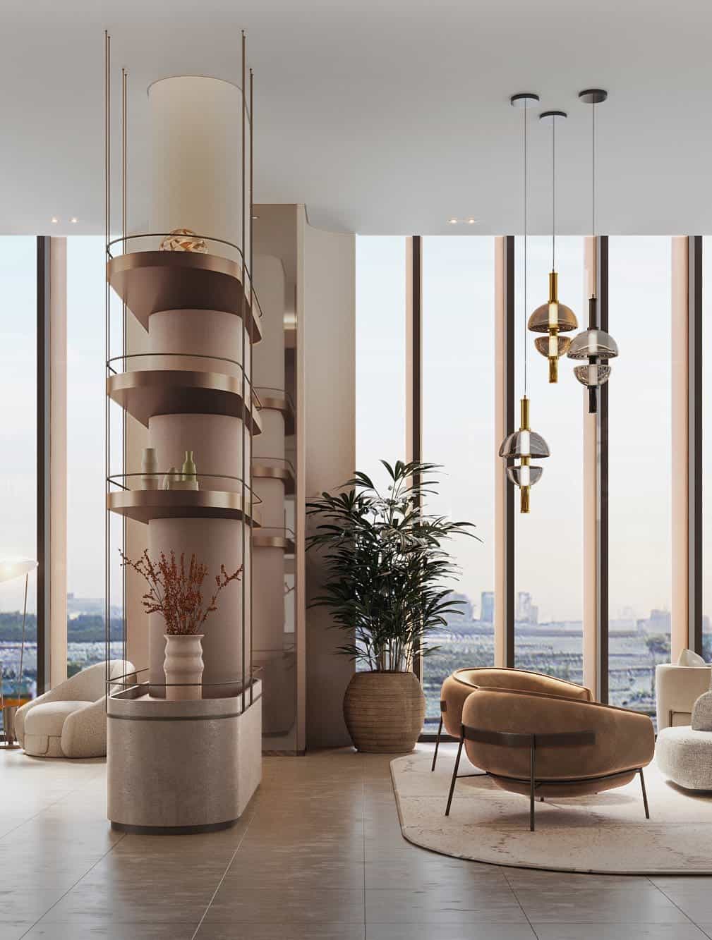 ⁠Co-Working Space