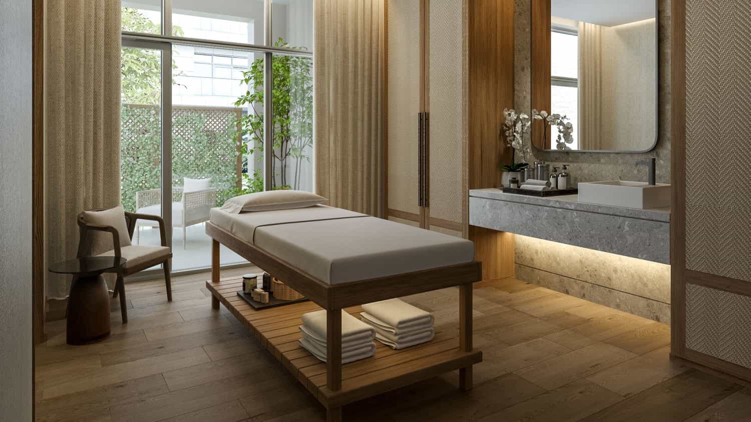 Spa