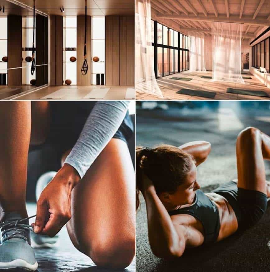 Fitness
