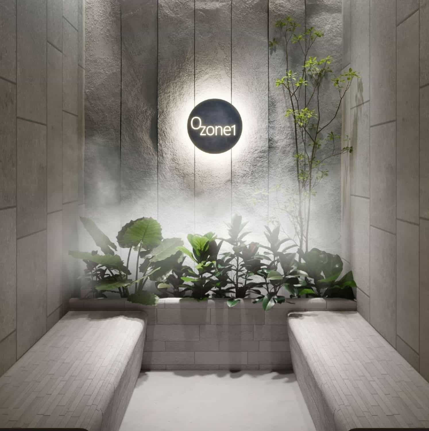 Aroma Room