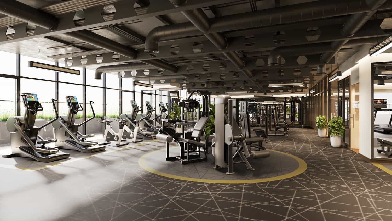 Gym