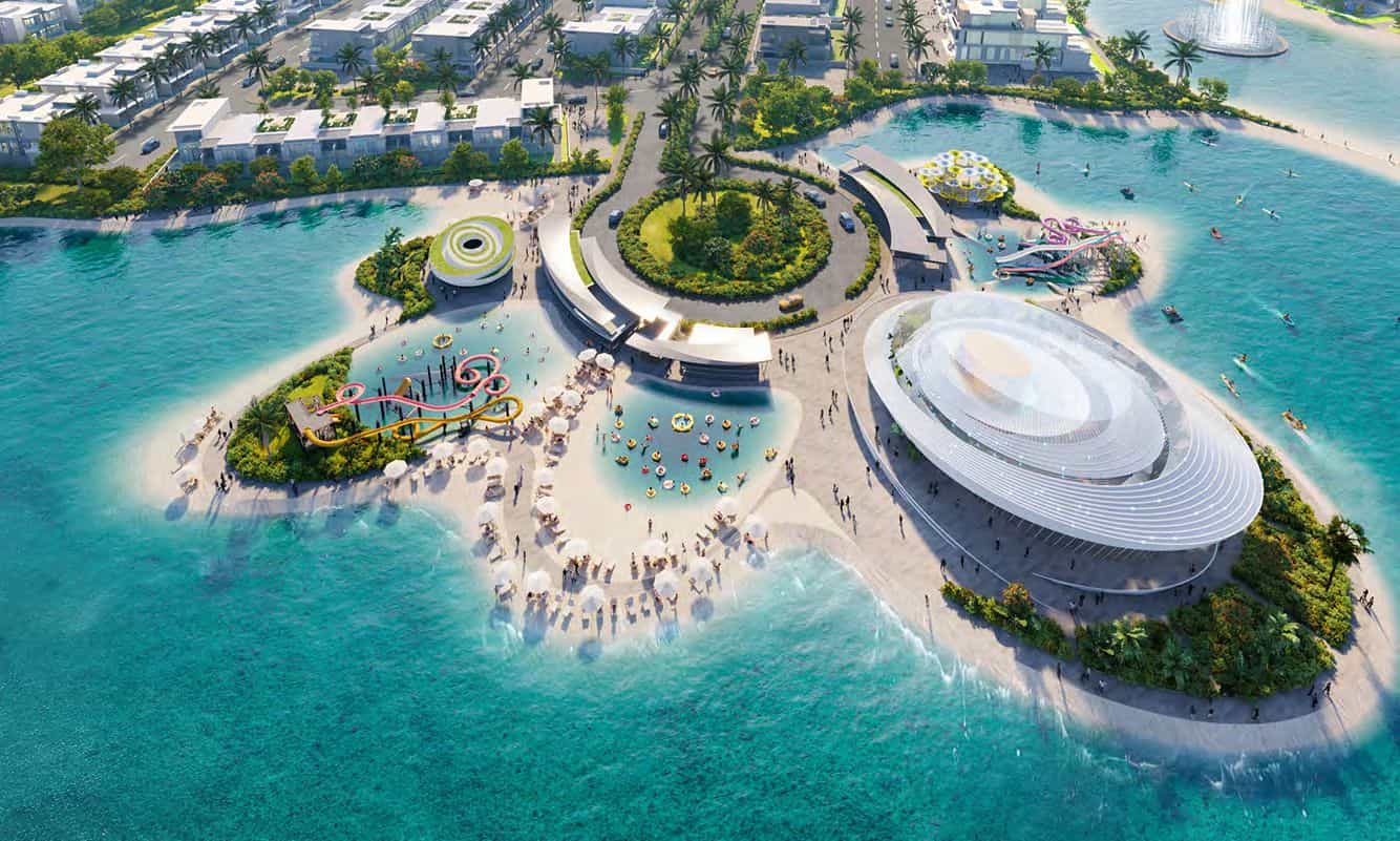 Aqua Park