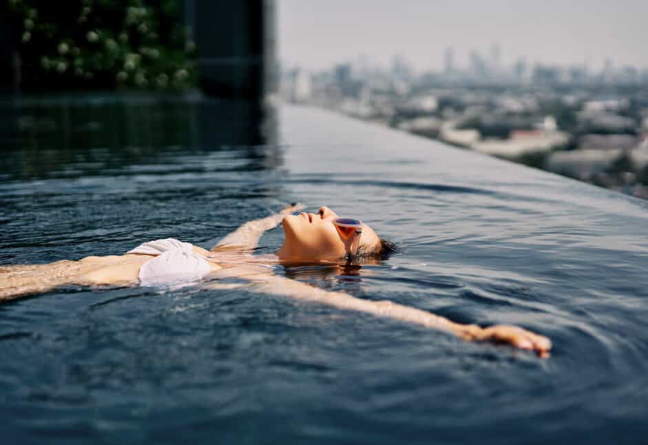 Infinity Pool