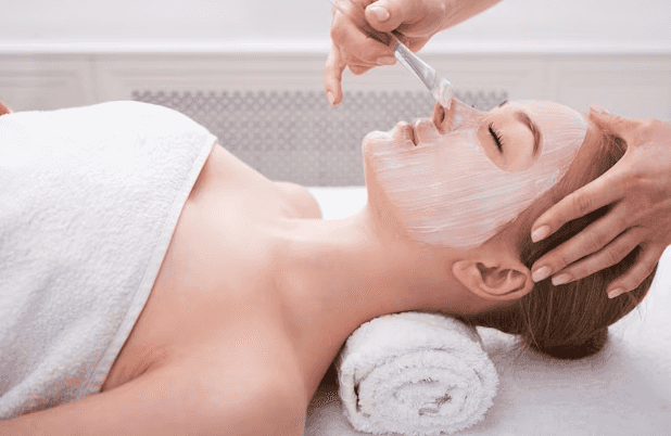 Beauty & Spa Salon