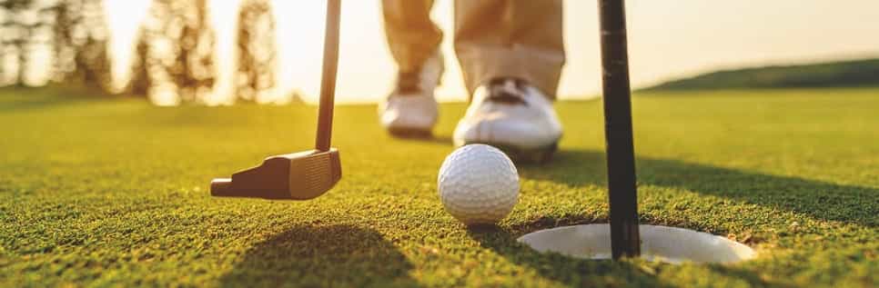 Mini Golf