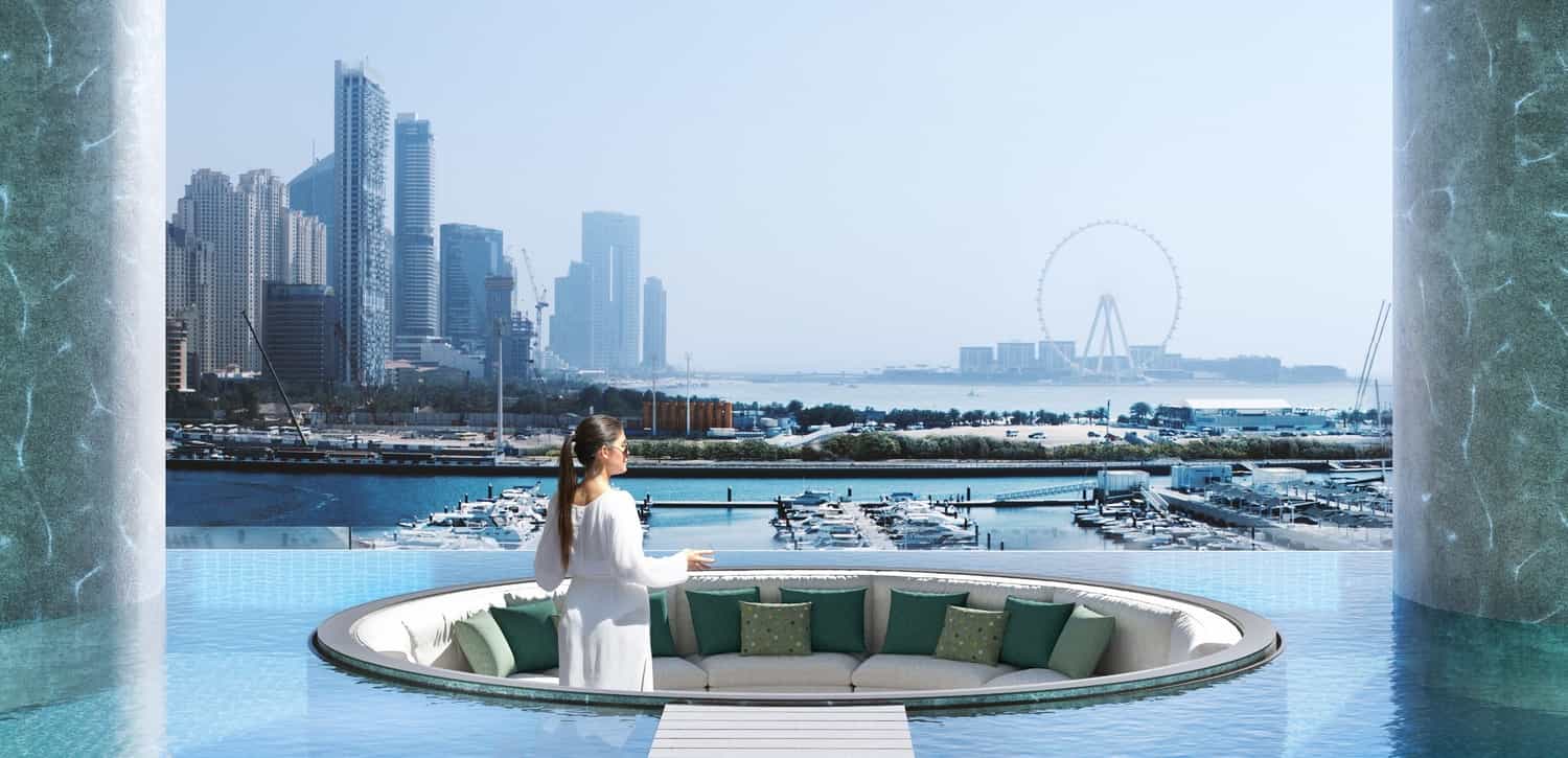 Rooftop Lounge