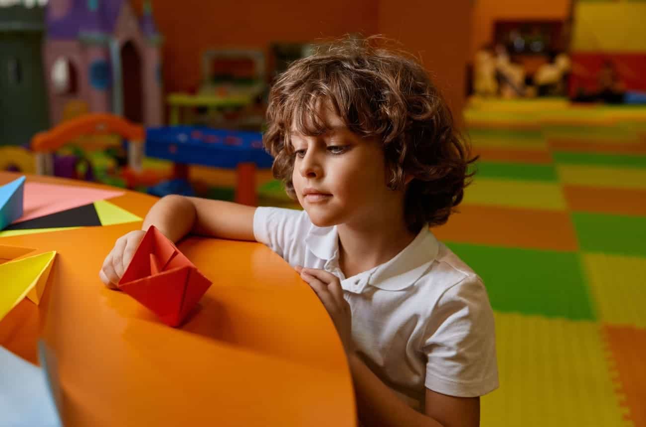 Kids Area