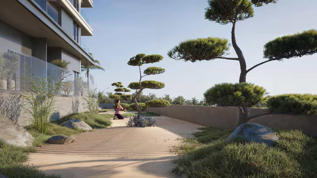 Zen Garden
