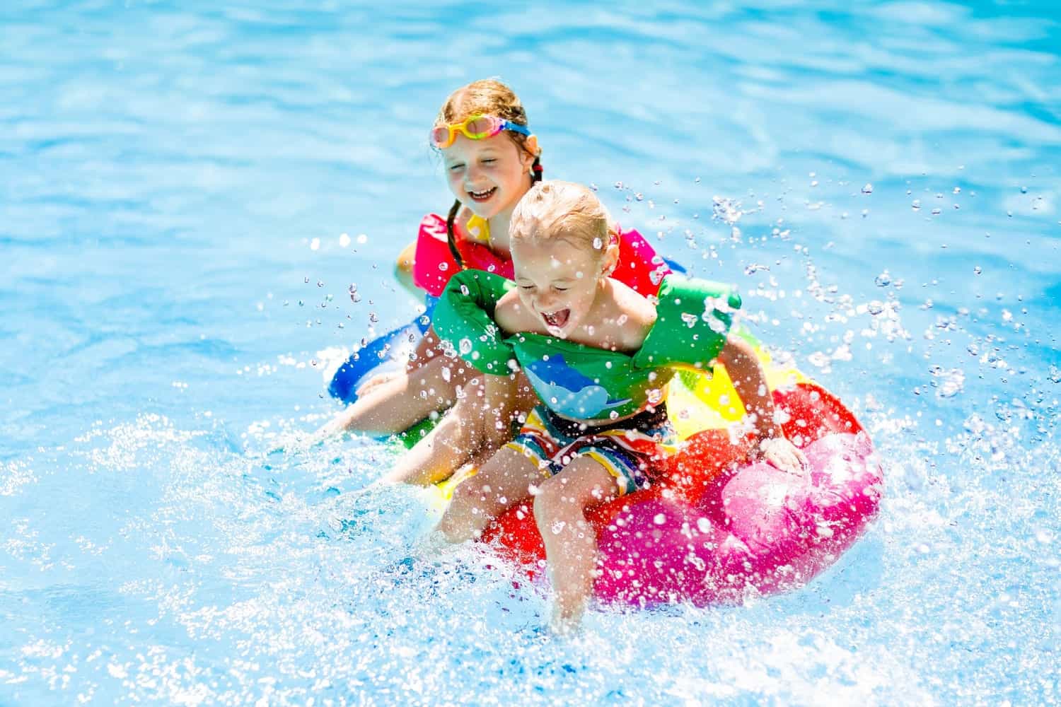 Kids Pool