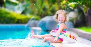 Kids Swimming Pool