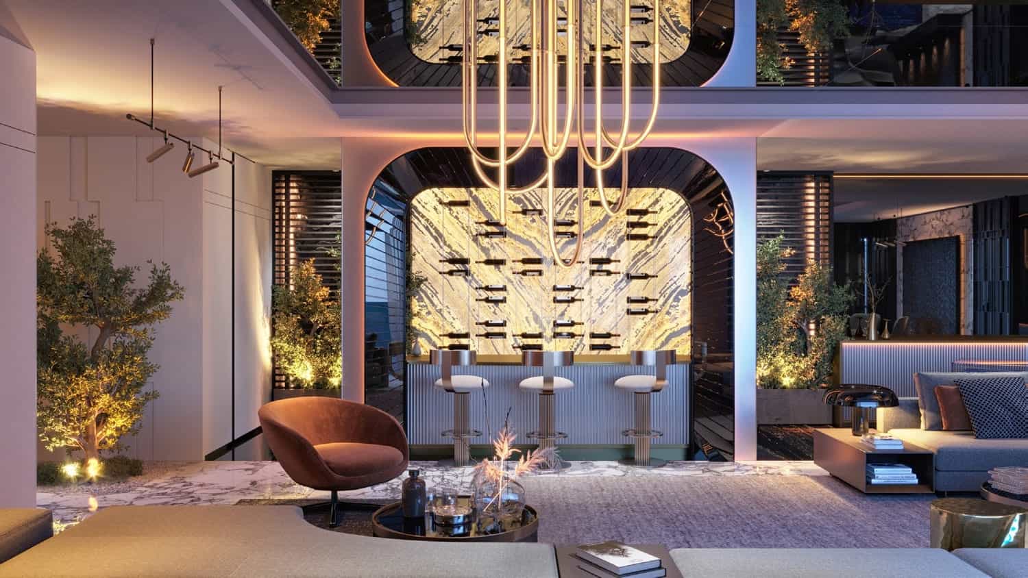 Lounge Bar