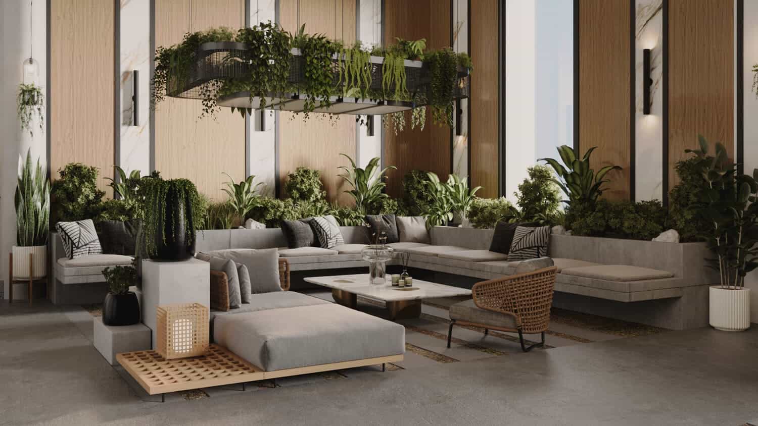 Zen Garden