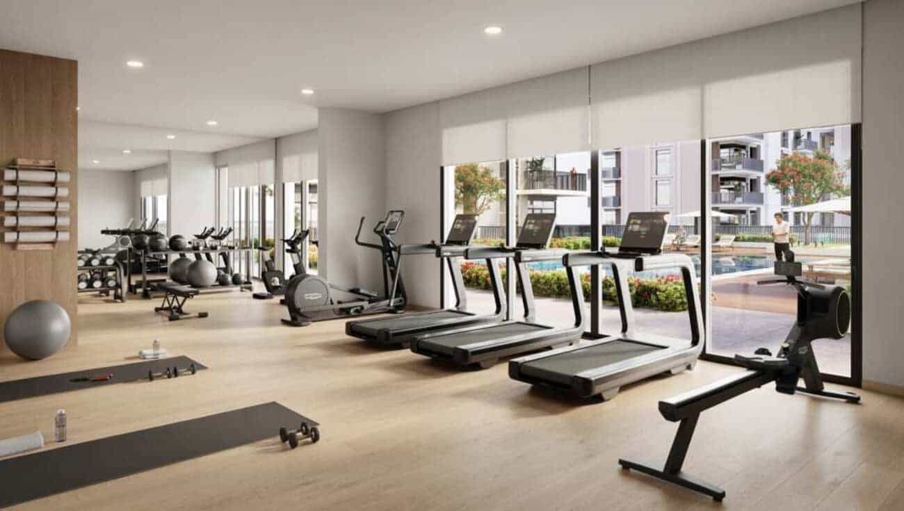 Gym