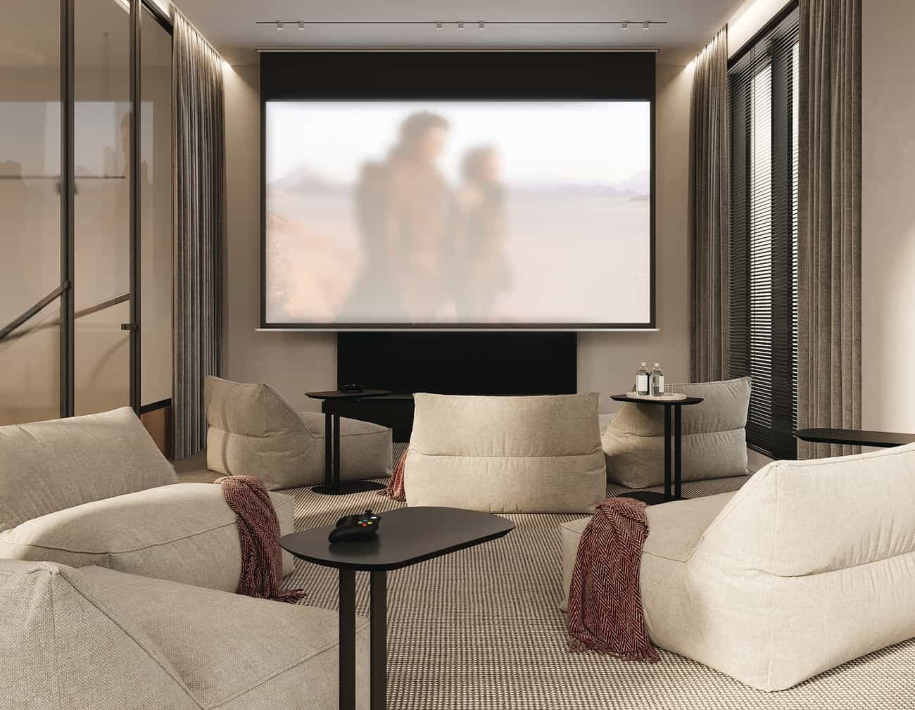 Cinema