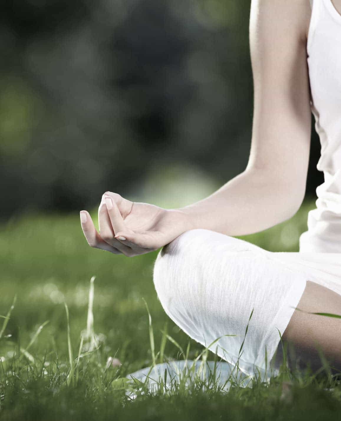 Yoga Area
