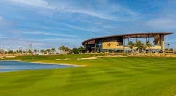 Trump International Golf Club