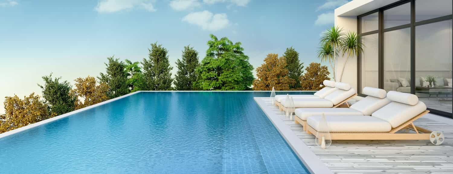 Sun Loungers