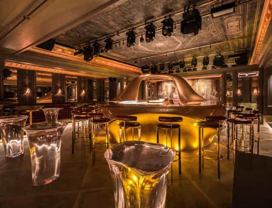 Bling (Night Club)