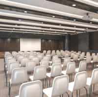 Multi-Purpose Halls
