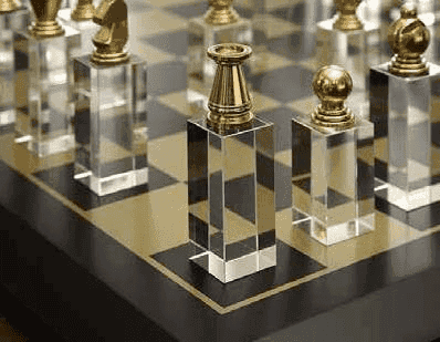 Board Games Casino Pavilion